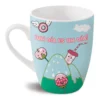 Nici ¡Un Día Es Un Día! (Theodor) Mug -Nici nici un dia es un dia theodor mug