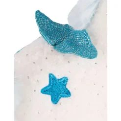 Nici Unicorn Baby Theolino 10 Cm Standing Key Ring -Nici nici unicorn baby theolino 10 cm standing key ring 2