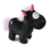 Nici Unicorn Carbon Flash 32 Cm Standing Teddy -Nici nici unicorn carbon flash 32 cm standing teddy