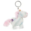 Nici Unicorn Moon Keeper 10 Cm Key Ring -Nici nici unicorn moon keeper 10 cm key ring
