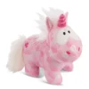 Nici Unicorn Pink Diamond 22 Cm Standing Teddy -Nici nici unicorn pink diamond 22 cm standing teddy