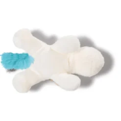 Nici Unicorn Rainbow Flair W. Wings 12 Cm Teddy -Nici nici unicorn rainbow flair w. wings 12 cm teddy 2