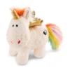 Nici Unicorn Rainbow Yang 22 Cm Standing Teddy -Nici nici unicorn rainbow yang 22 cm standing teddy
