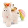 Nici Unicorn Rainbow Yang 45 Cm Standing Teddy