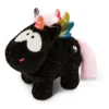 Nici Unicorn Rainbow Yin 22 Cm Standing Teddy -Nici nici unicorn rainbow yin 22 cm standing teddy