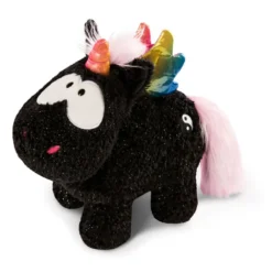 Nici Unicorn Rainbow Yin 22 Cm Standing Teddy