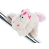 Nici Unicorn Theodor W. Snowsuit 12 Cm Teddy -Nici nici unicorn theodor w. snowsuit 12 cm teddy