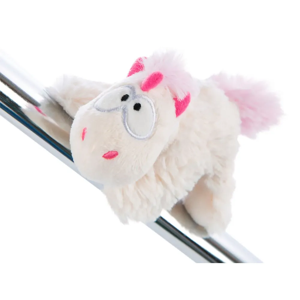 Nici Unicorn Theodor W. Snowsuit 12 Cm Teddy 3 Nici Unicorn Theodor W. Snowsuit 12 Cm Teddy