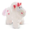 Nici Unicorn Theodor W. Snowsuit 13 Cm Teddy -Nici nici unicorn theodor w. snowsuit 13 cm teddy