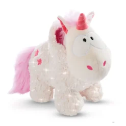 Nici Unicorn Theodor W. Snowsuit 32 Cm Teddy