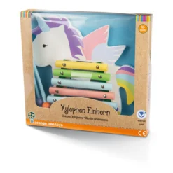 Nici Unicorn Xylophone -Nici nici unicorn xylophone 3