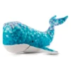 Nici Whale 32 Cm Lying Teddy -Nici nici whale 32 cm lying teddy