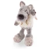 Nici Wolf 25 Cm Dangling Teddy -Nici nici wolf 25 cm dangling teddy