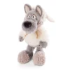 Nici Wolf Ulvy 50 Cm Dangling Teddy