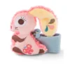 Nici Wrist Rabbit Hopsali Rattle